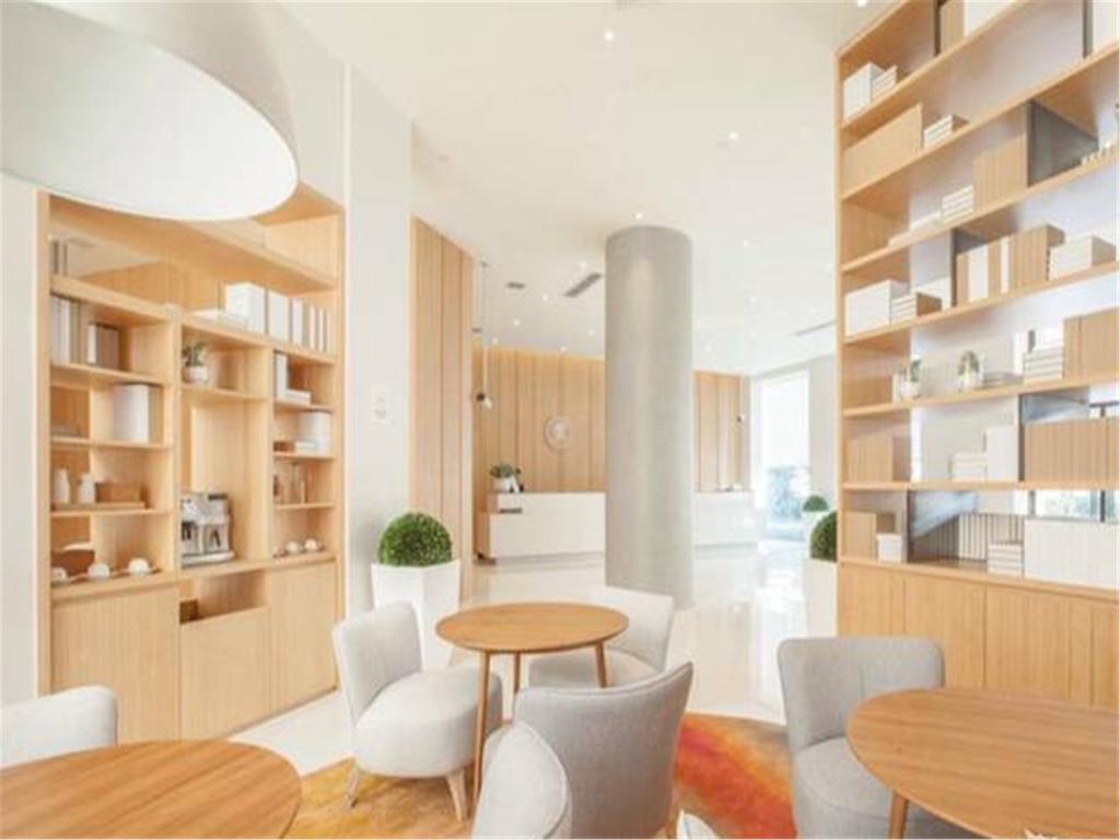 Ji Hotel Shanghai Hongqiao Wuzhong Road Buitenkant foto