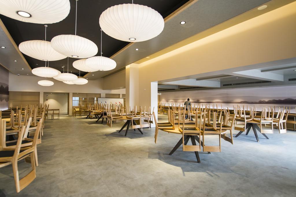 Ji Hotel Shanghai Hongqiao Wuzhong Road Buitenkant foto