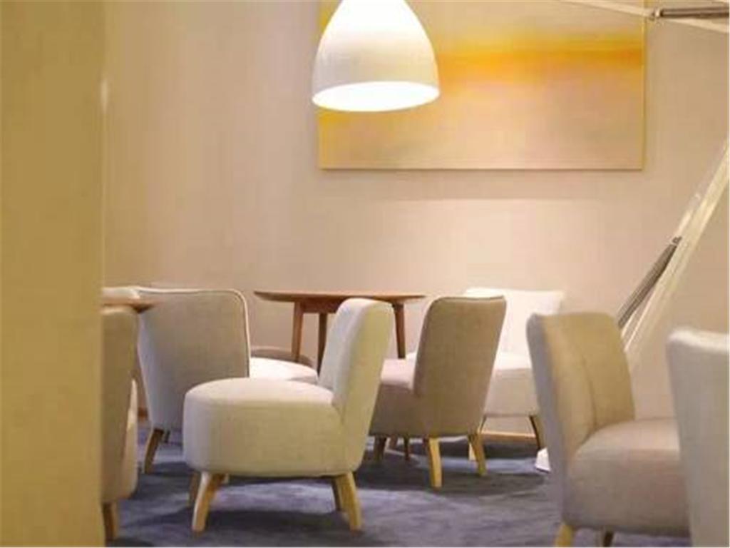 Ji Hotel Shanghai Hongqiao Wuzhong Road Buitenkant foto