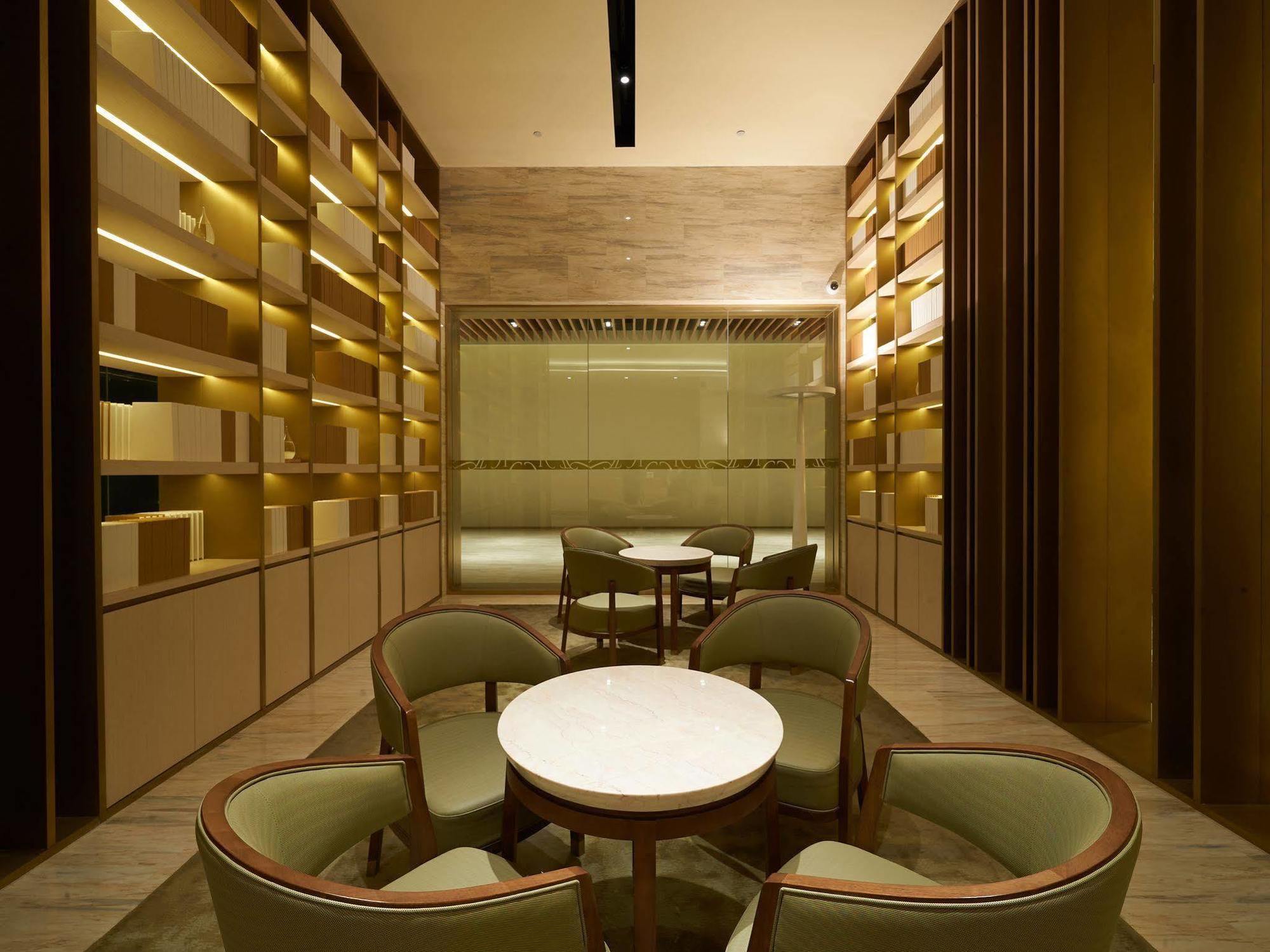 Ji Hotel Shanghai Hongqiao Wuzhong Road Buitenkant foto